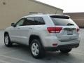 2011 Bright Silver Metallic Jeep Grand Cherokee Laredo X Package 4x4  photo #26