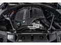 Jet Black - 5 Series 535i Sedan Photo No. 9