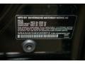 Jet Black - 5 Series 528i Sedan Photo No. 8
