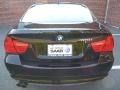 Jet Black - 3 Series 328i xDrive Sedan Photo No. 4