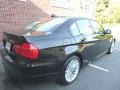 Jet Black - 3 Series 328i xDrive Sedan Photo No. 5