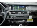 Jet Black - 5 Series 528i Sedan Photo No. 5