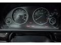 Jet Black - 5 Series 528i Sedan Photo No. 7