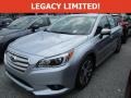 2016 Ice Silver Metallic Subaru Legacy 2.5i Limited  photo #1