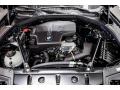 Jet Black - 5 Series 528i Sedan Photo No. 8