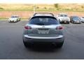 Brilliant Silver Metallic - FX 35 AWD Photo No. 3