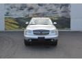 Brilliant Silver Metallic - FX 35 AWD Photo No. 6