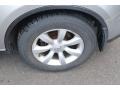 Brilliant Silver Metallic - FX 35 AWD Photo No. 9