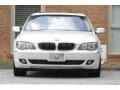 Alpine White - 7 Series 750Li Sedan Photo No. 4