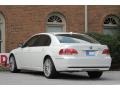 Alpine White - 7 Series 750Li Sedan Photo No. 7