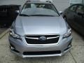 Ice Silver Metallic - Impreza 2.0i Sport Premium Photo No. 2