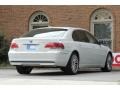 Alpine White - 7 Series 750Li Sedan Photo No. 8