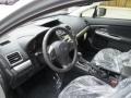 Ice Silver Metallic - Impreza 2.0i Sport Premium Photo No. 5