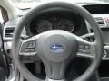Ice Silver Metallic - Impreza 2.0i Sport Premium Photo No. 6