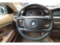 Alpine White - 7 Series 750Li Sedan Photo No. 14