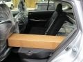 Ice Silver Metallic - Impreza 2.0i Sport Premium Photo No. 9