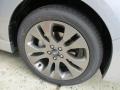 Ice Silver Metallic - Impreza 2.0i Sport Premium Photo No. 10