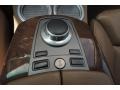 Alpine White - 7 Series 750Li Sedan Photo No. 18