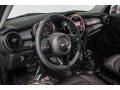 2016 Pepper White Mini Hardtop Cooper 4 Door  photo #6