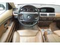 Alpine White - 7 Series 750Li Sedan Photo No. 22