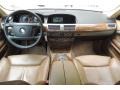 Alpine White - 7 Series 750Li Sedan Photo No. 23