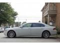 Alpine White - 7 Series 750Li Sedan Photo No. 35