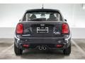 Thunder Gray Metallic - Hardtop Cooper S 4 Door Photo No. 4