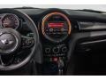 2016 Thunder Gray Metallic Mini Hardtop Cooper S 4 Door  photo #5