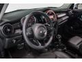 2016 Thunder Gray Metallic Mini Hardtop Cooper S 4 Door  photo #6