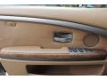 Alpine White - 7 Series 750Li Sedan Photo No. 39