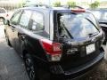 2017 Dark Gray Metallic Subaru Forester 2.5i  photo #4