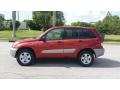 Impulse Red - RAV4  Photo No. 2