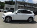 Ibis White - Q5 2.0 TFSI Premium quattro Photo No. 2