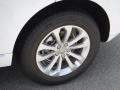 Ibis White - Q5 2.0 TFSI Premium quattro Photo No. 4