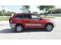 Impulse Red - RAV4  Photo No. 6