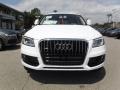 Ibis White - Q5 2.0 TFSI Premium quattro Photo No. 6