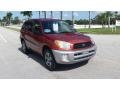 Impulse Red - RAV4  Photo No. 7