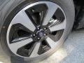 2017 Dark Gray Metallic Subaru Forester 2.5i  photo #11