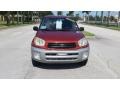 Impulse Red - RAV4  Photo No. 8