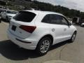 Ibis White - Q5 2.0 TFSI Premium quattro Photo No. 12