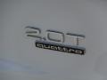 Ibis White - Q5 2.0 TFSI Premium quattro Photo No. 13