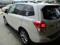 2017 Crystal White Pearl Subaru Forester 2.5i Touring  photo #5