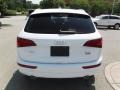 Ibis White - Q5 2.0 TFSI Premium quattro Photo No. 14