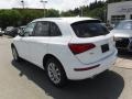 Ibis White - Q5 2.0 TFSI Premium quattro Photo No. 16