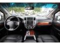 2008 Silver Graphite Gray Infiniti QX 56  photo #9