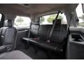 2008 Silver Graphite Gray Infiniti QX 56  photo #24