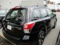 2017 Crystal Black Silica Subaru Forester 2.5i  photo #4