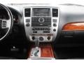 2008 Silver Graphite Gray Infiniti QX 56  photo #35