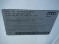 Ibis White - Q5 2.0 TFSI Premium quattro Photo No. 40