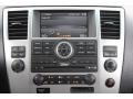 2008 Silver Graphite Gray Infiniti QX 56  photo #37